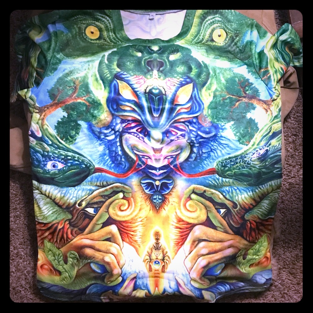 Art Shirt